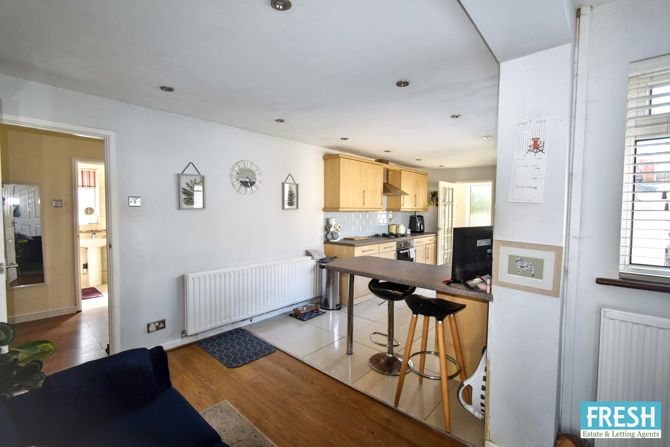 Wheatsheaf Drive, Ynysforgan, Swansea, SA6, photo 8