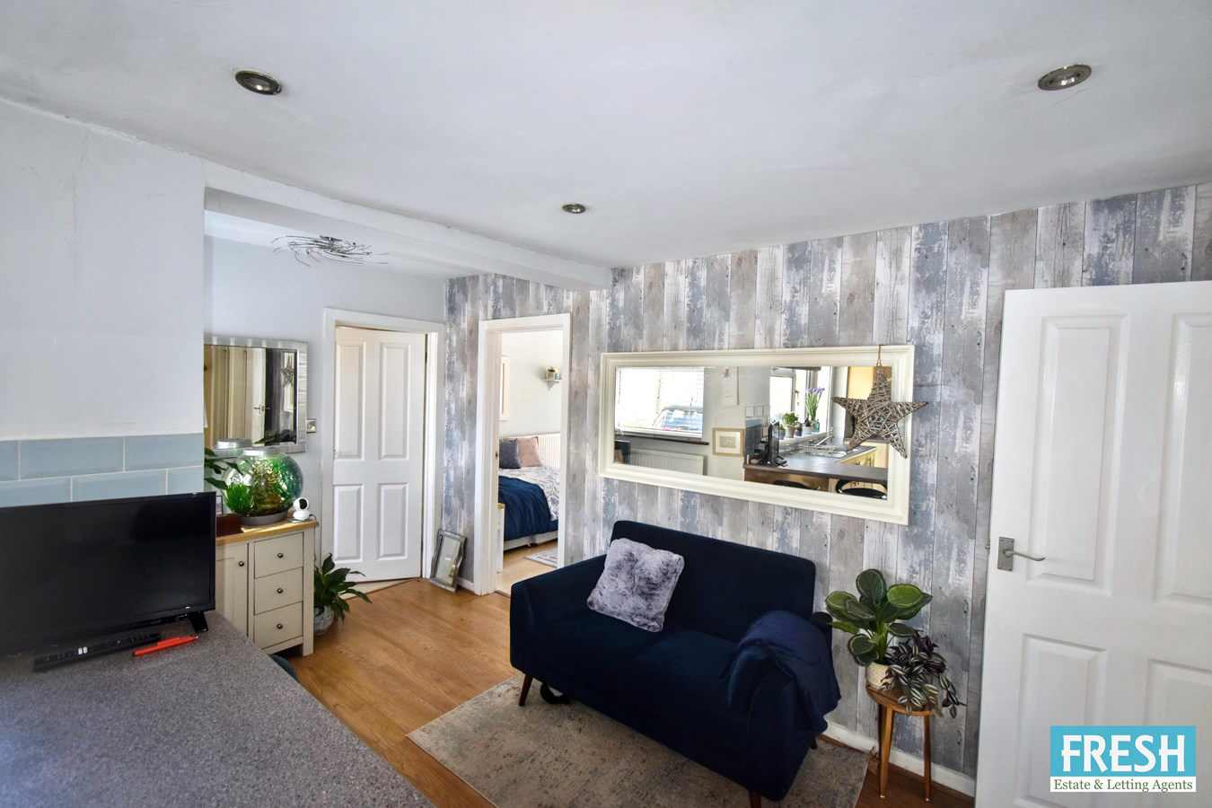 Wheatsheaf Drive, Ynysforgan, Swansea, SA6, photo 11
