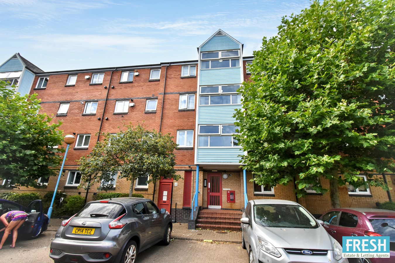 Abernethy Quay, Maritime Quarter, Swansea, SA1
