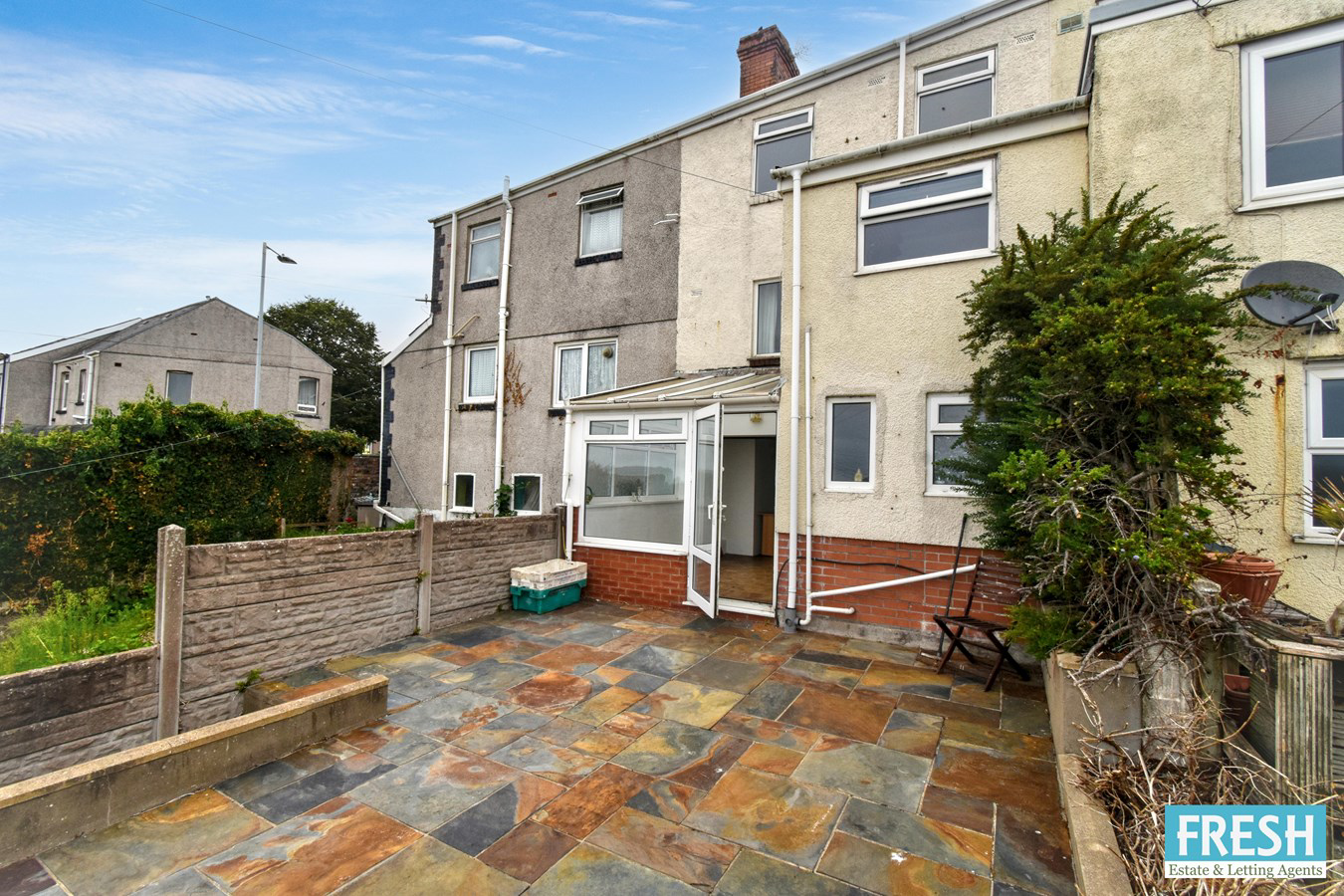 Danygraig Road, Port Tennant, Swansea, SA1, photo 24
