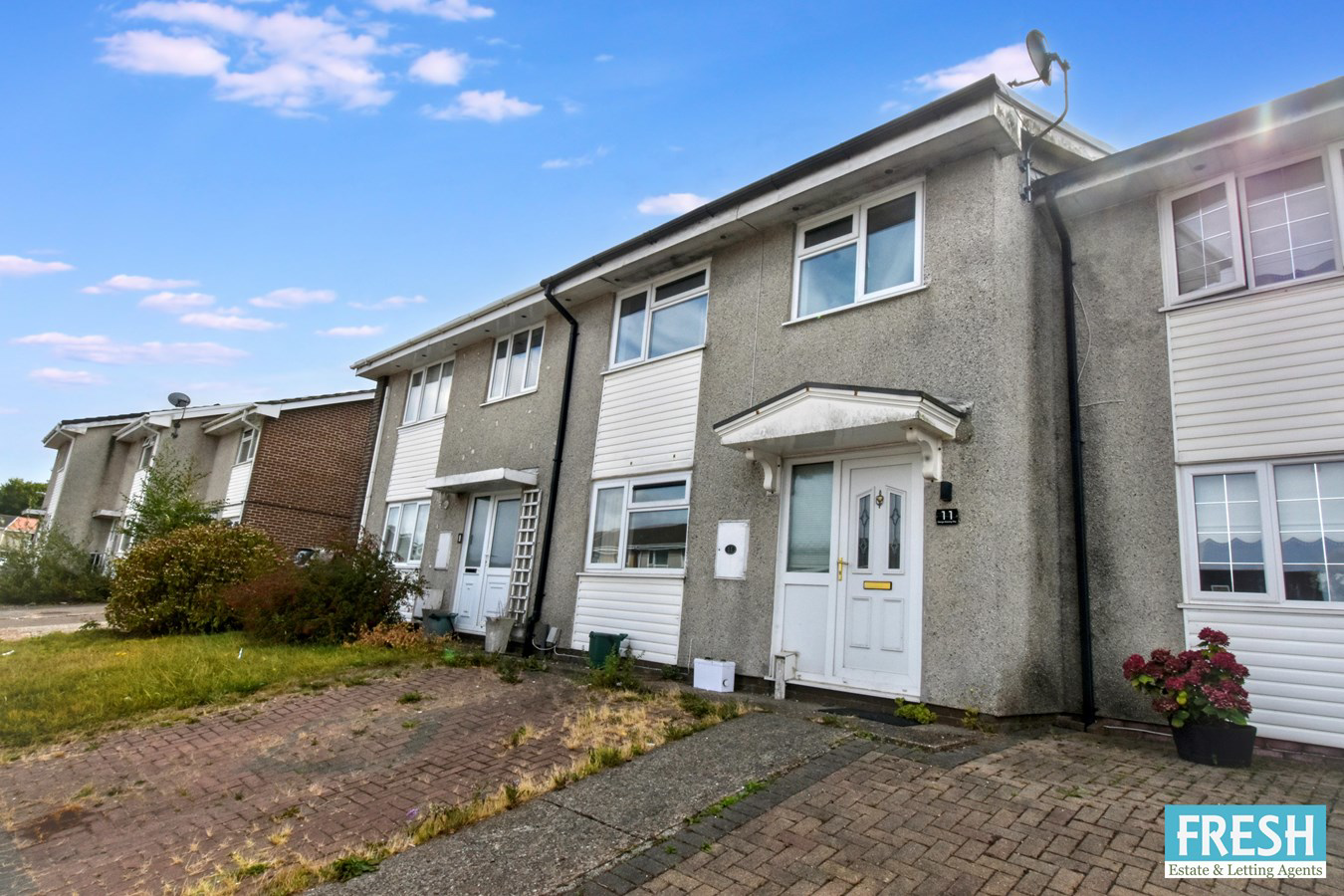 George Manning Way, Gowerton, Swansea, SA4