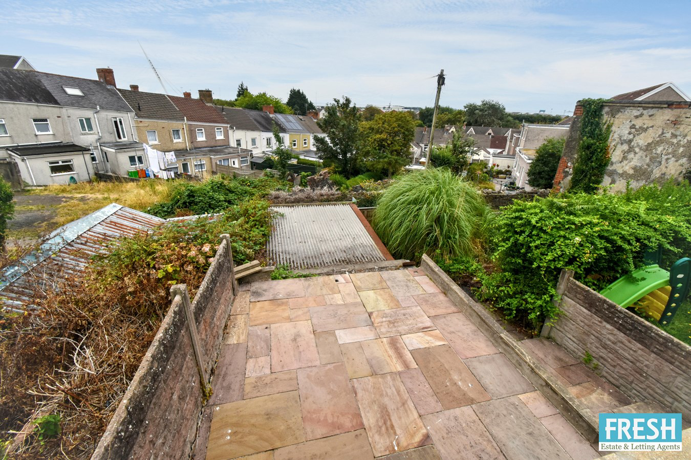 Danygraig Road, Port Tennant, Swansea, SA1, photo 22