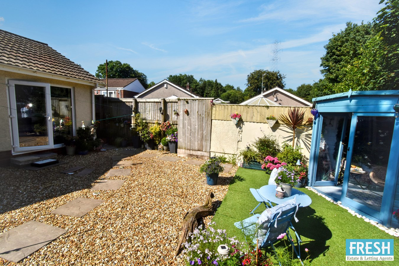 Wheatsheaf Drive, Ynysforgan, Swansea, SA6, photo 31