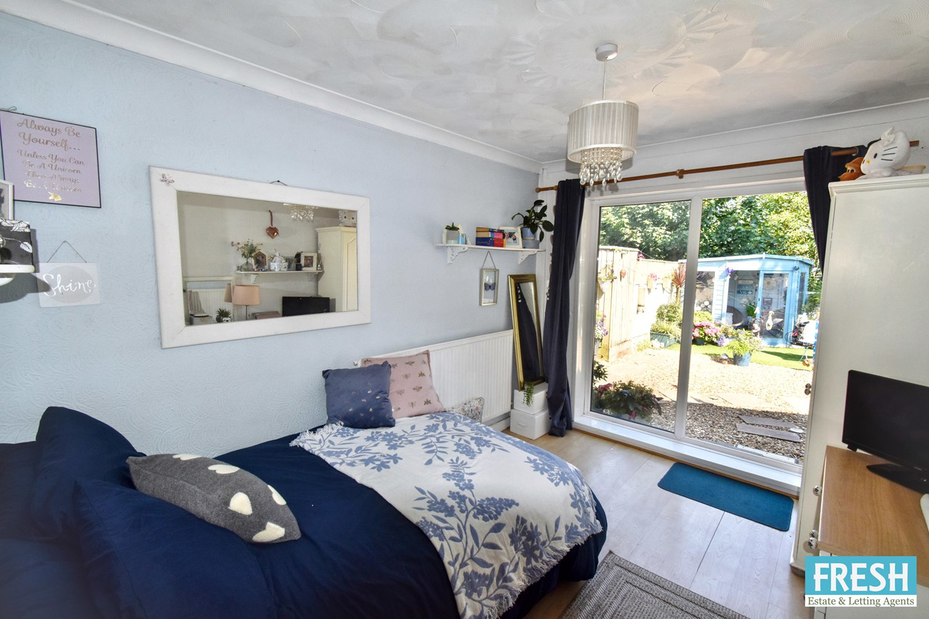 Wheatsheaf Drive, Ynysforgan, Swansea, SA6, photo 19