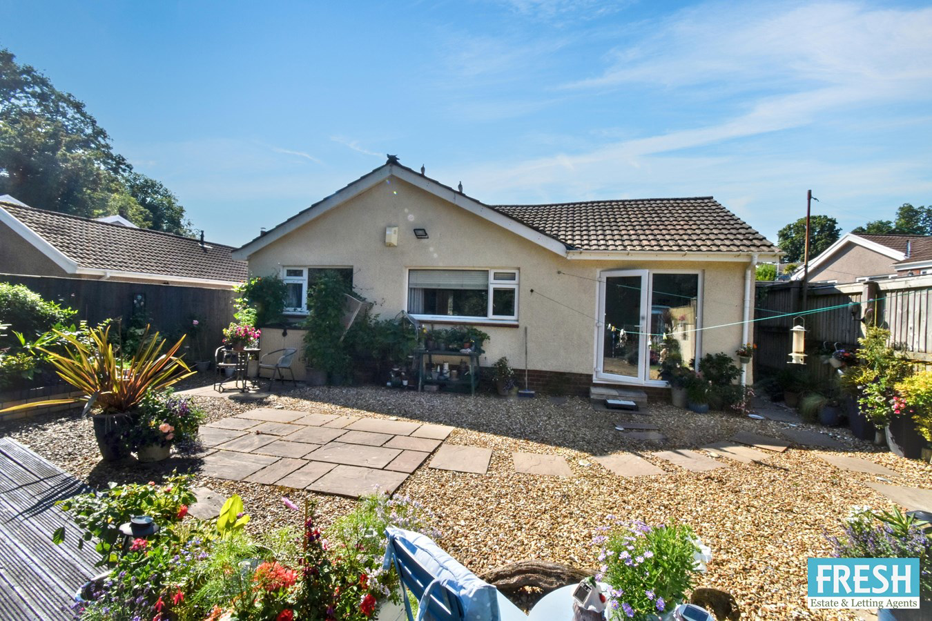 Wheatsheaf Drive, Ynysforgan, Swansea, SA6, photo 36
