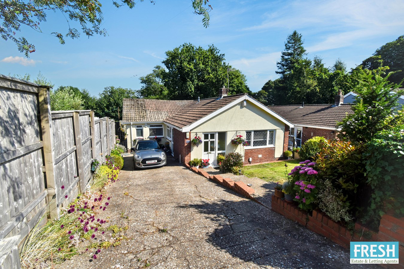 Wheatsheaf Drive, Ynysforgan, Swansea, SA6, photo 35