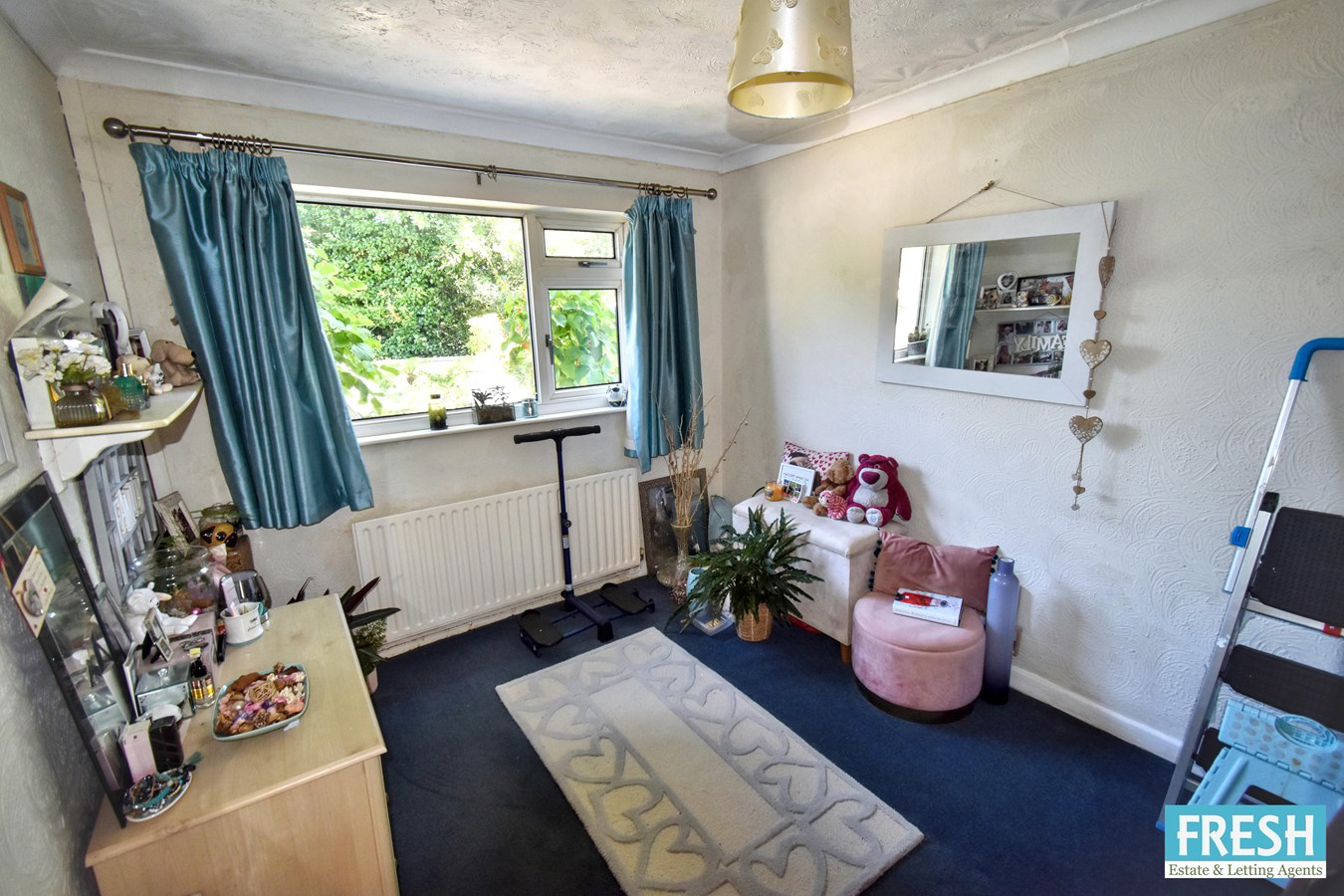 Wheatsheaf Drive, Ynysforgan, Swansea, SA6, photo 20