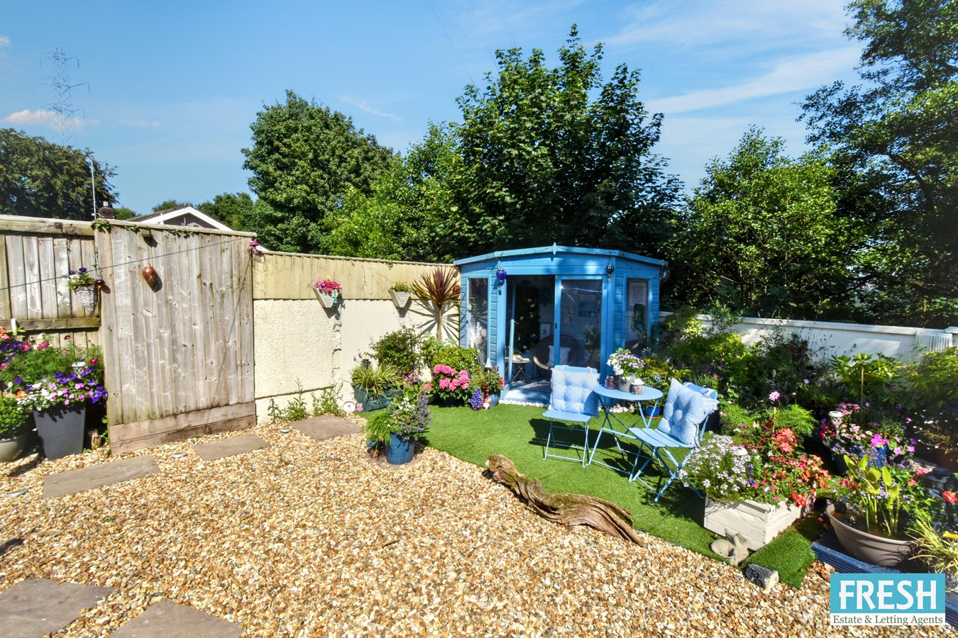 Wheatsheaf Drive, Ynysforgan, Swansea, SA6, photo 27