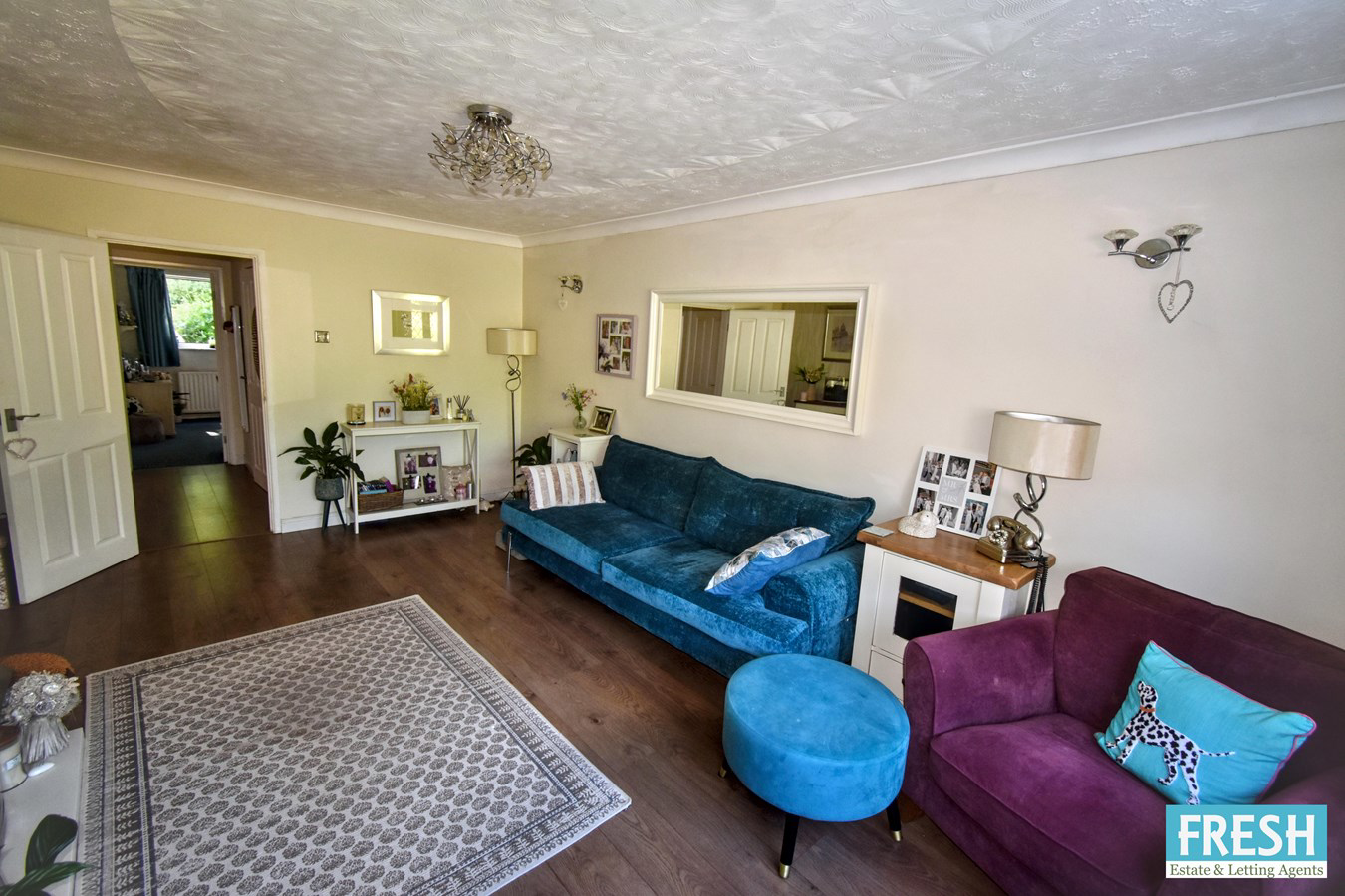 Wheatsheaf Drive, Ynysforgan, Swansea, SA6, photo 14