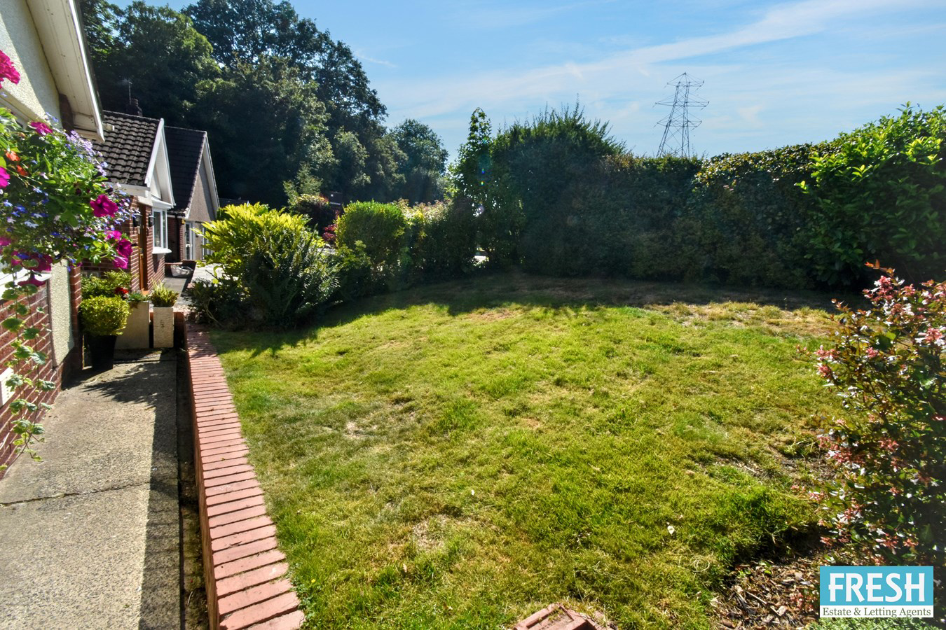 Wheatsheaf Drive, Ynysforgan, Swansea, SA6, photo 37