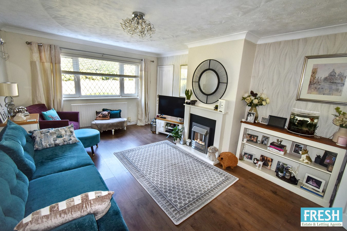 Wheatsheaf Drive, Ynysforgan, Swansea, SA6, photo 12