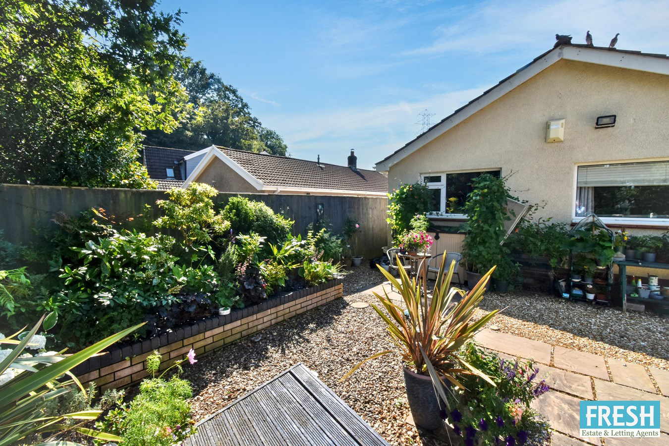 Wheatsheaf Drive, Ynysforgan, Swansea, SA6, photo 28