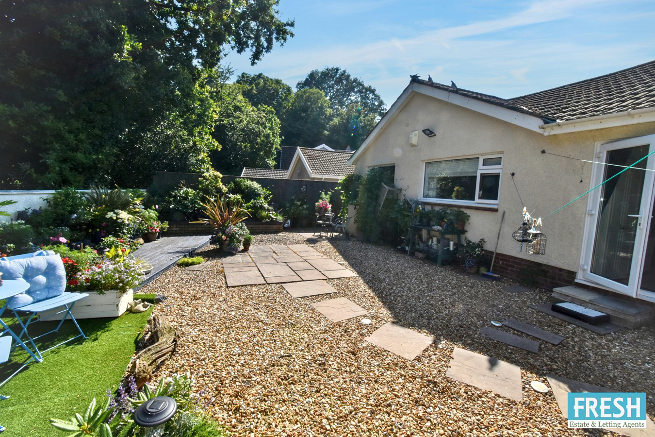 Wheatsheaf Drive, Ynysforgan, Swansea, SA6, photo 34