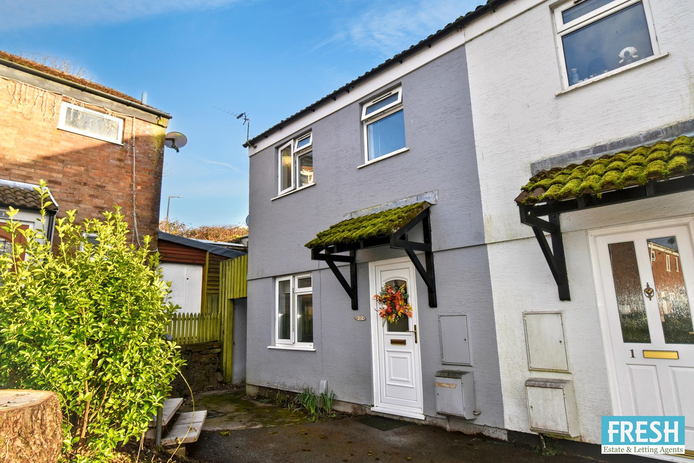 Cefn Celyn, Dunvant, Swansea, SA2