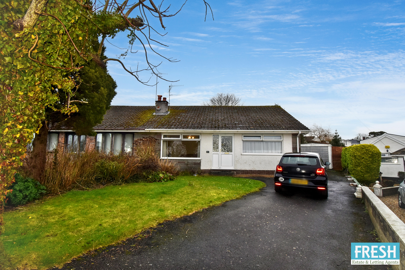 Cefn Draw, Three Crosses, Swansea, SA4