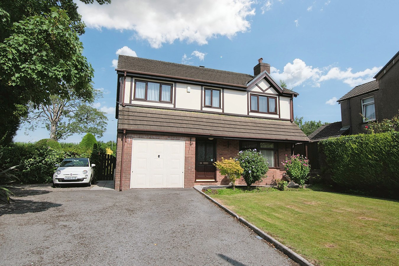 Smiths Road, Birchgrove, Swansea, SA7, photo 39