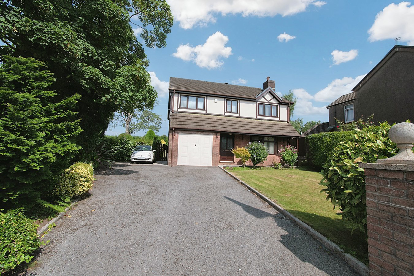 Smiths Road, Birchgrove, Swansea, SA7