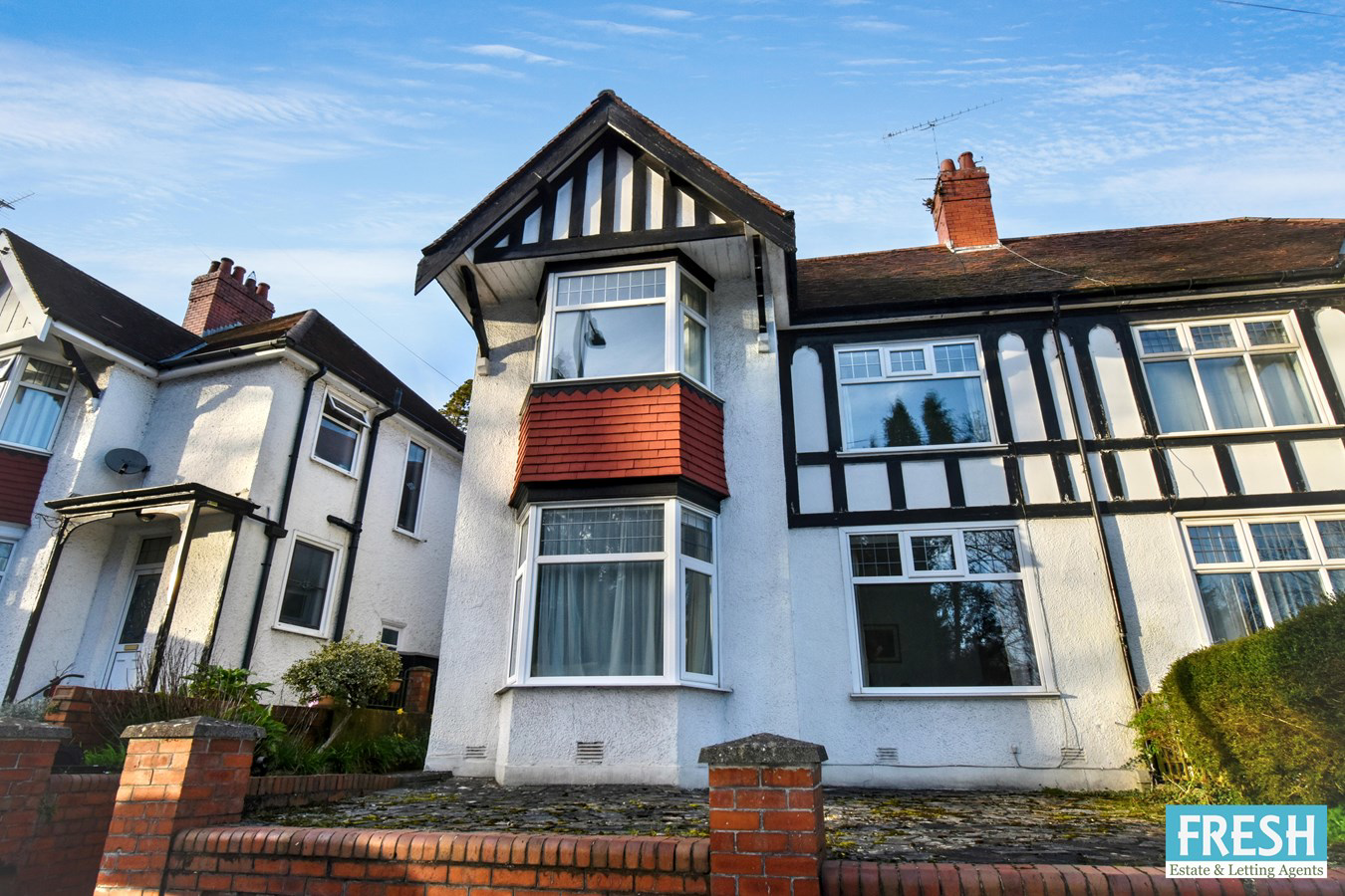Gower Road, Sketty, Swansea, SA2