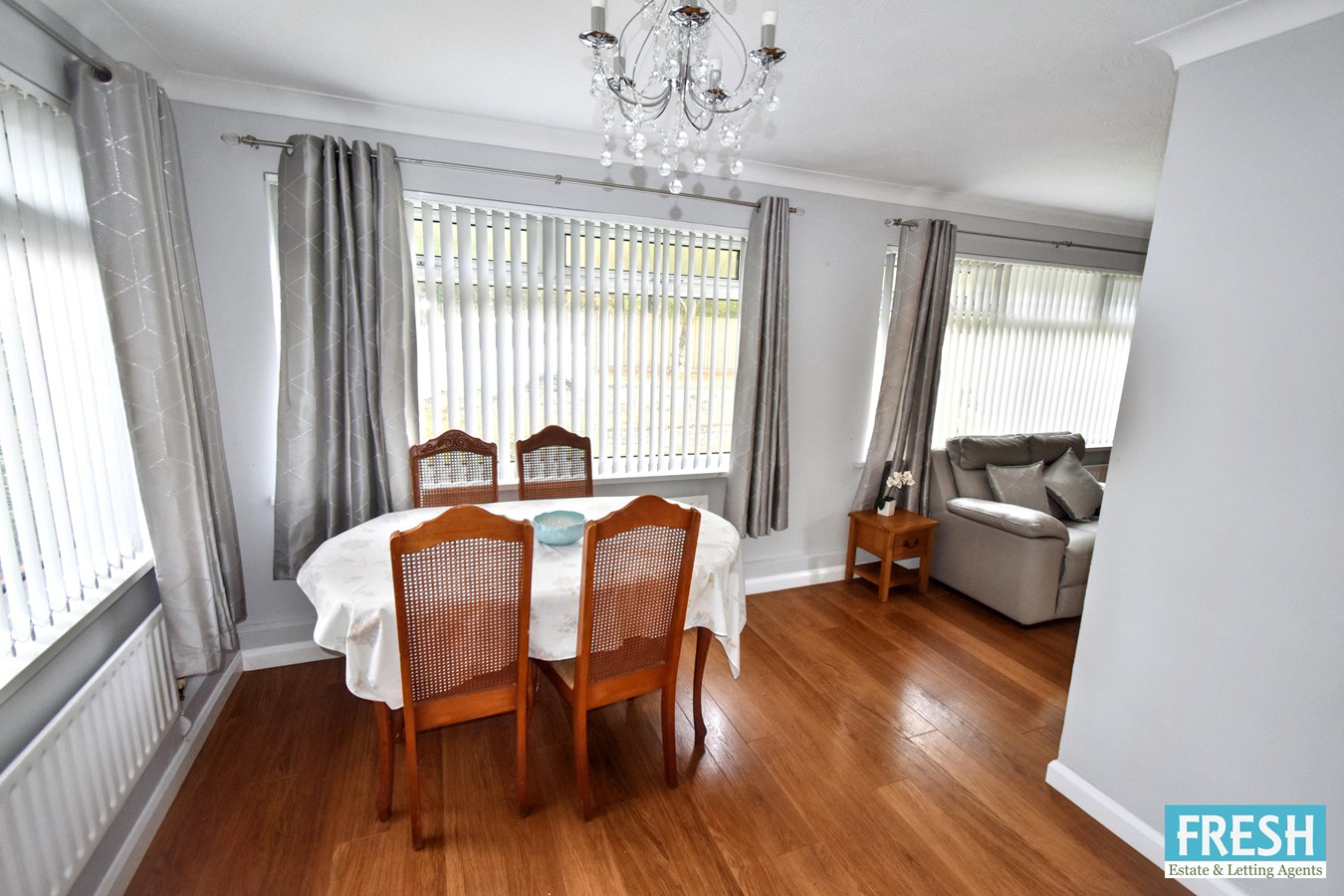 Maes Y Gwernen Close, Cwmrhydyceirw, Swansea, SA6, photo 9