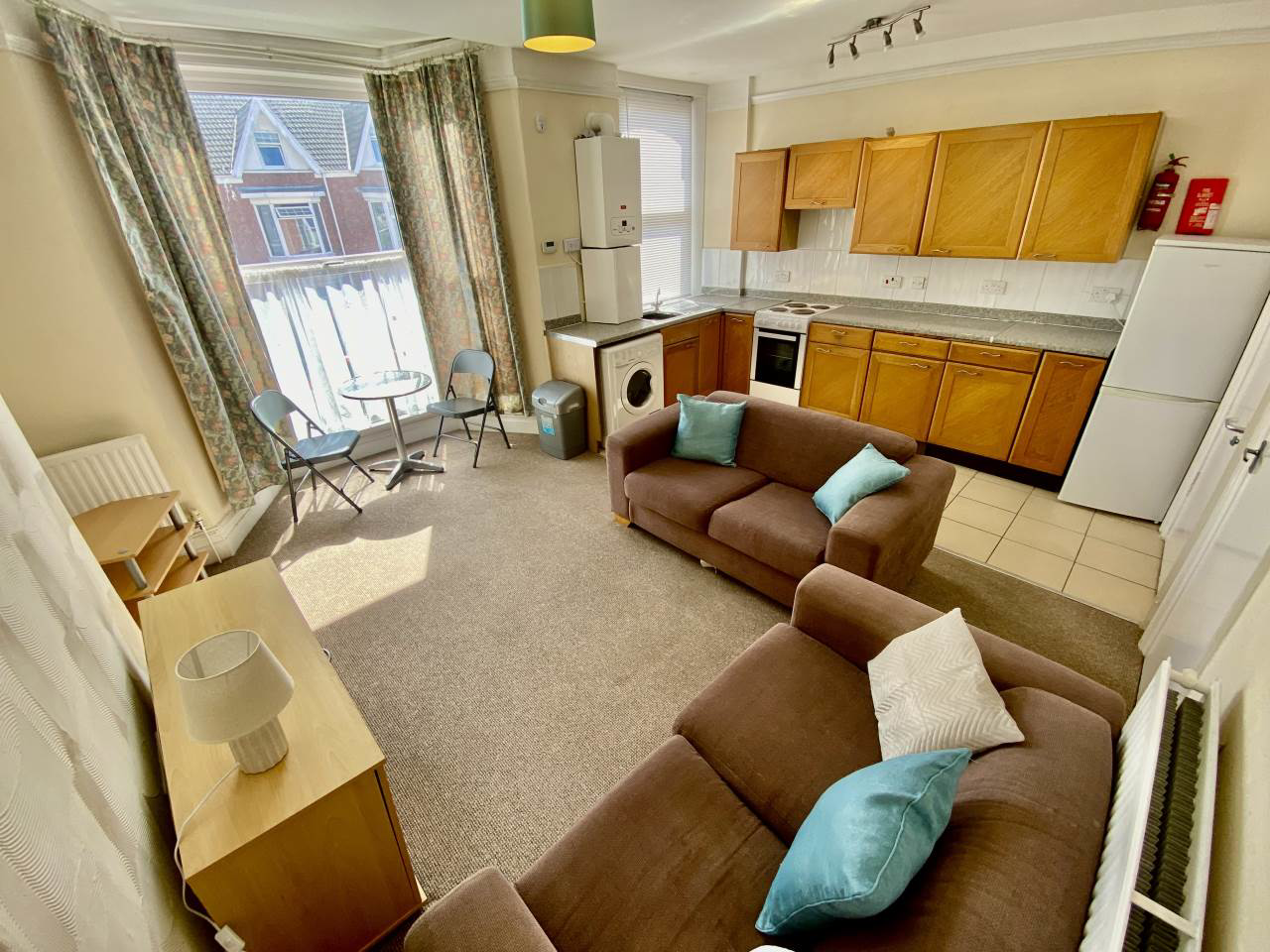 Mirador Crescent, Uplands, , Swansea