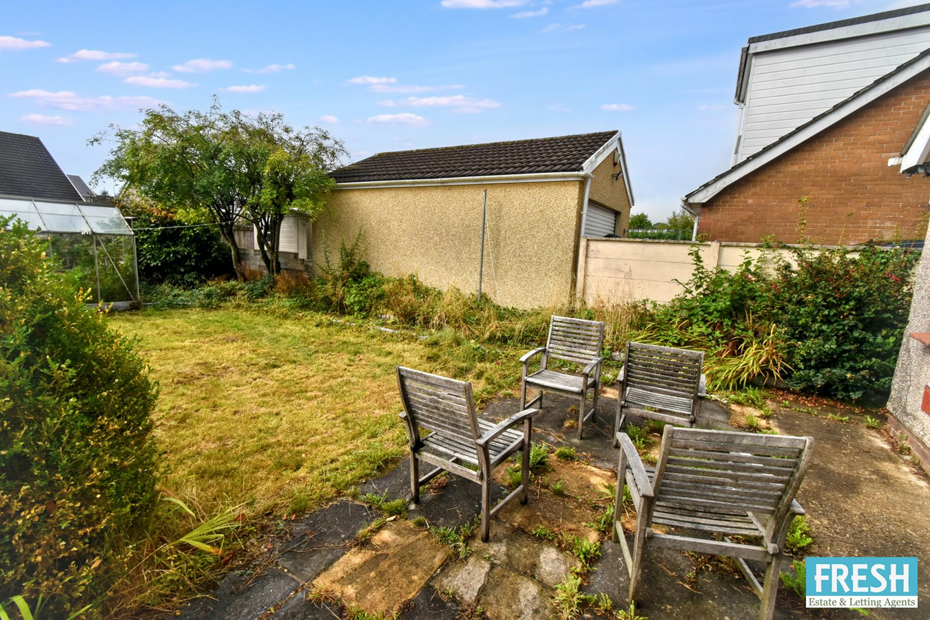 Maes Y Gwernen Close, Cwmrhydyceirw, Swansea, SA6, photo 24