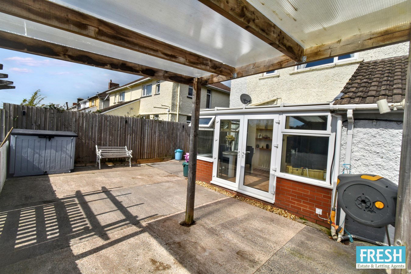 Brynhyfryd Road, Gorseinon, Swansea, SA4, photo 32
