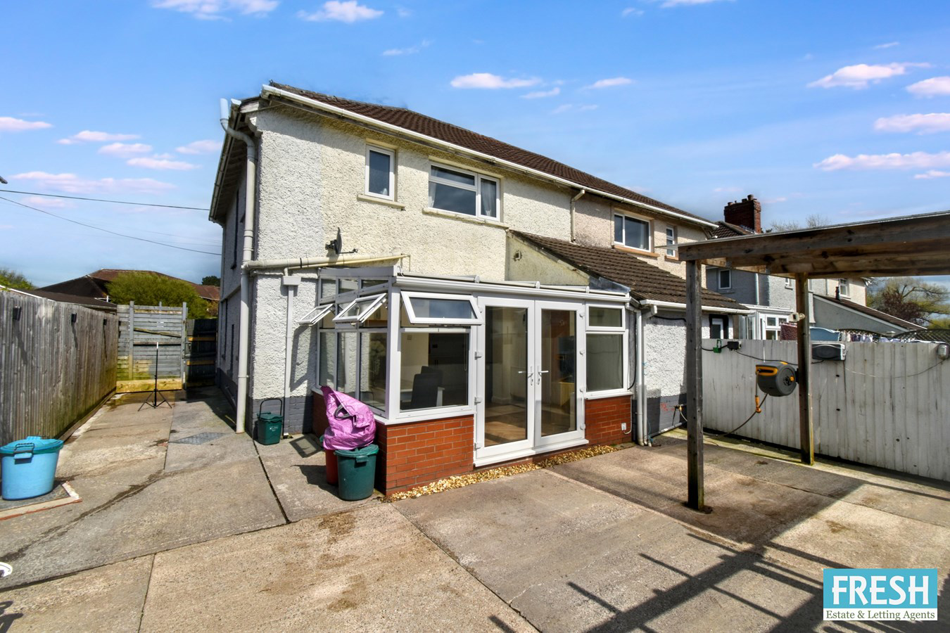Brynhyfryd Road, Gorseinon, Swansea, SA4, photo 34