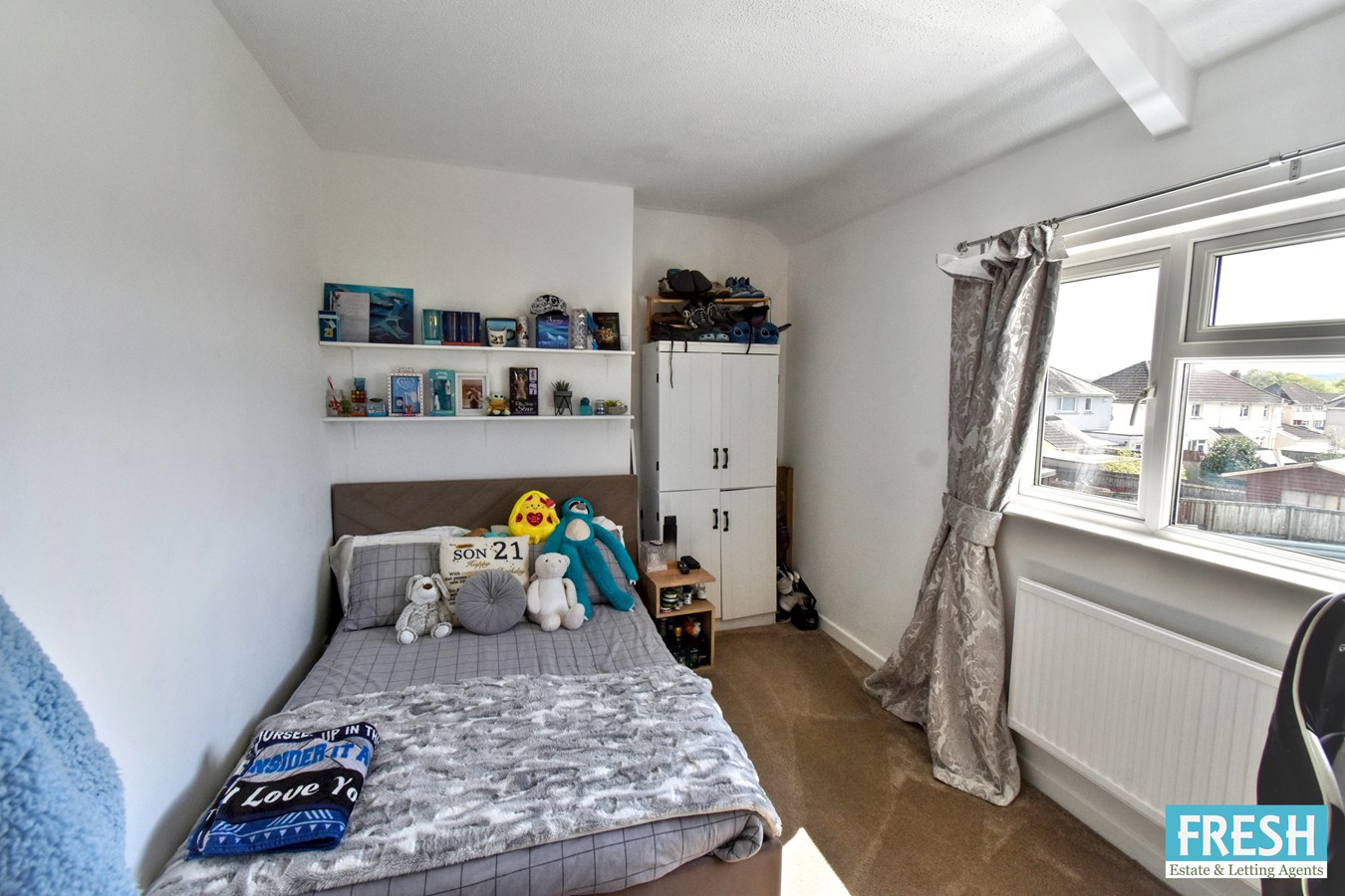 Brynhyfryd Road, Gorseinon, Swansea, SA4, photo 27