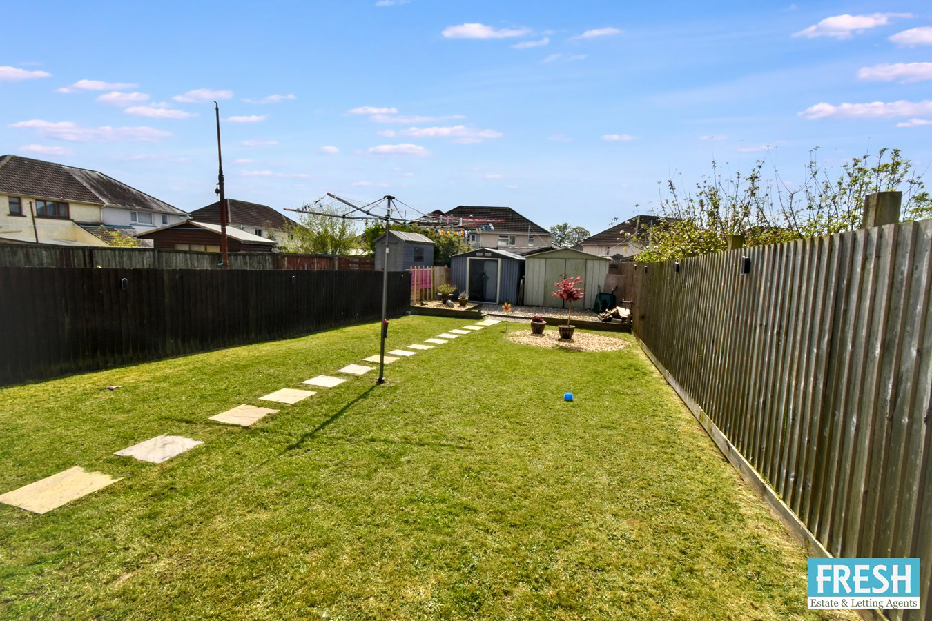 Brynhyfryd Road, Gorseinon, Swansea, SA4, photo 30