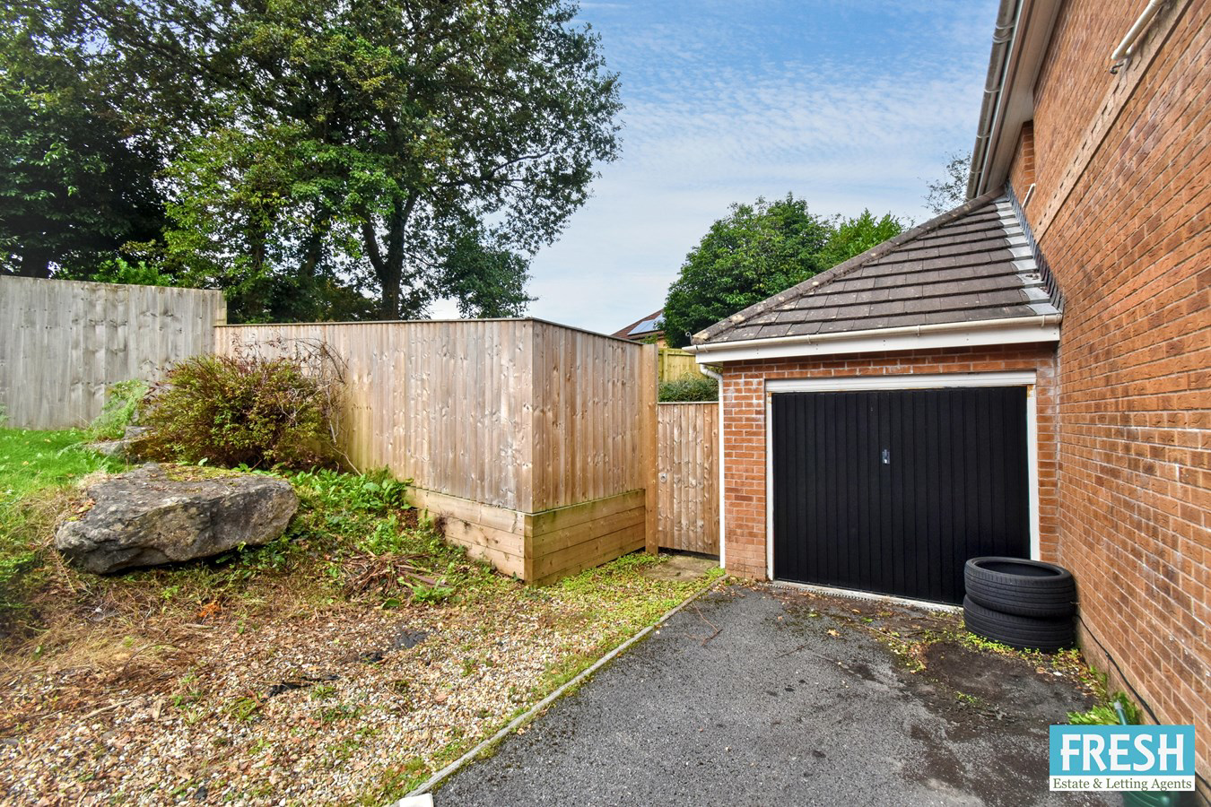 Cae Melyn, Llangyfelach, Swansea, SA6, photo 38