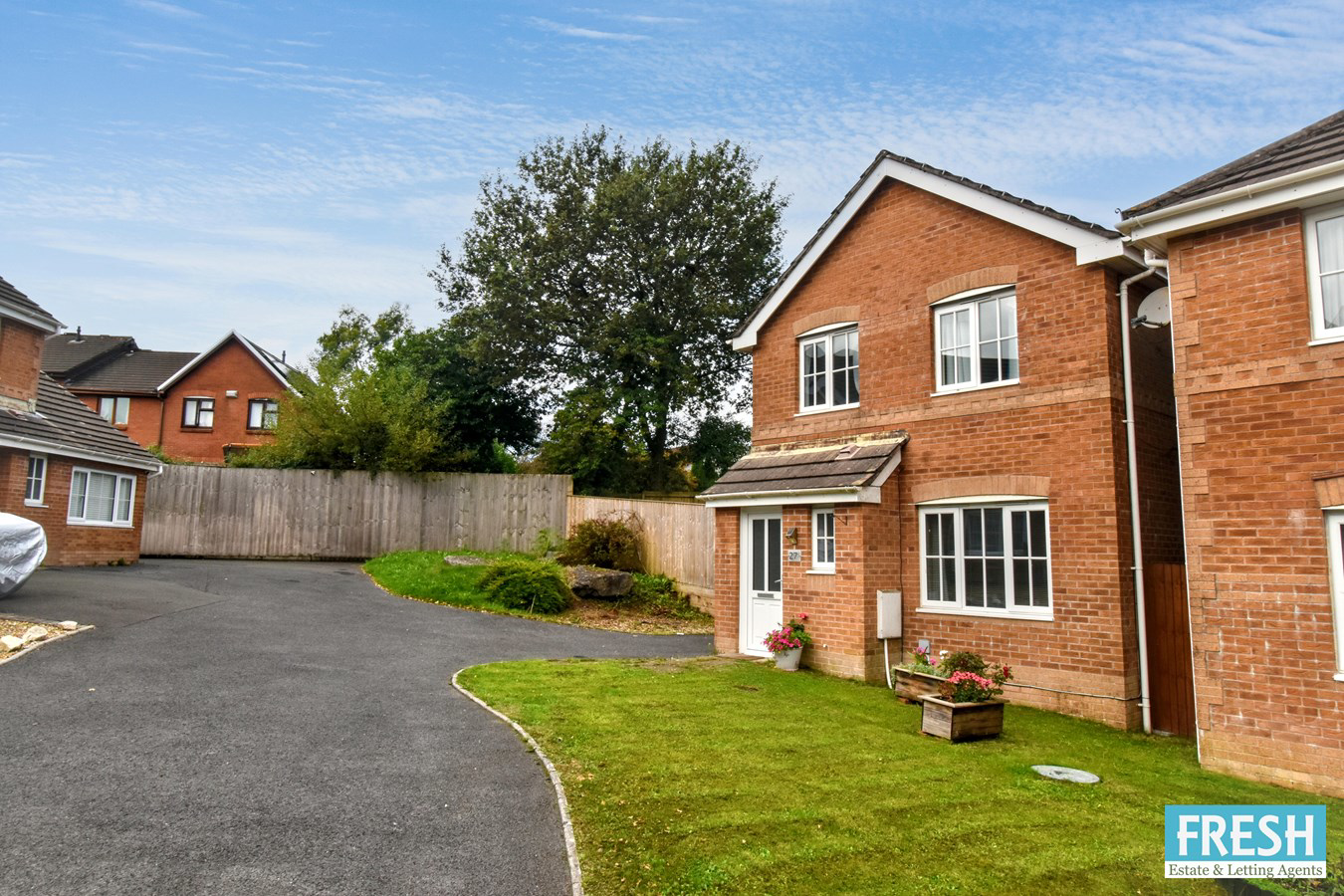 Cae Melyn, Llangyfelach, Swansea, SA6, photo 39