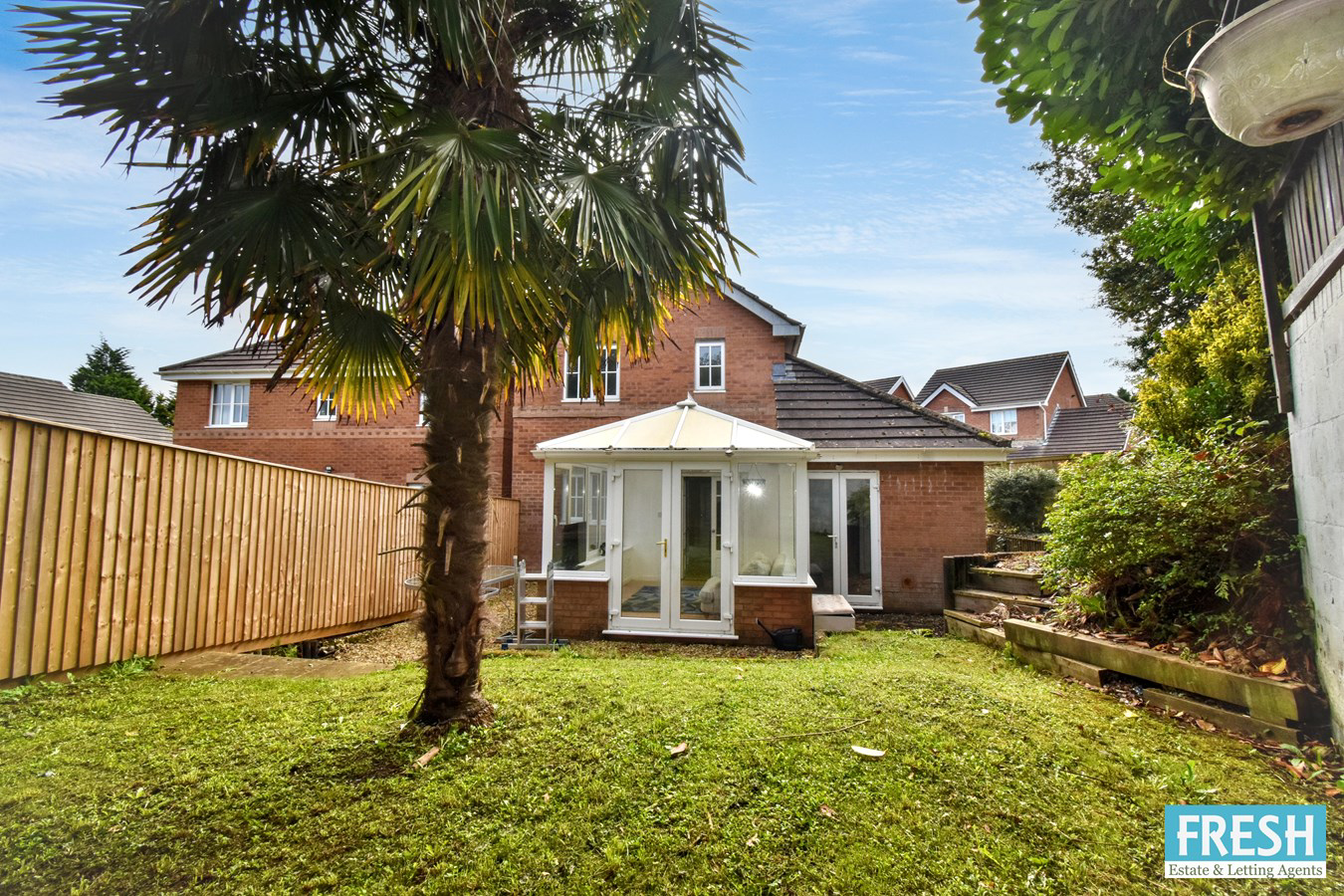 Cae Melyn, Llangyfelach, Swansea, SA6, photo 31