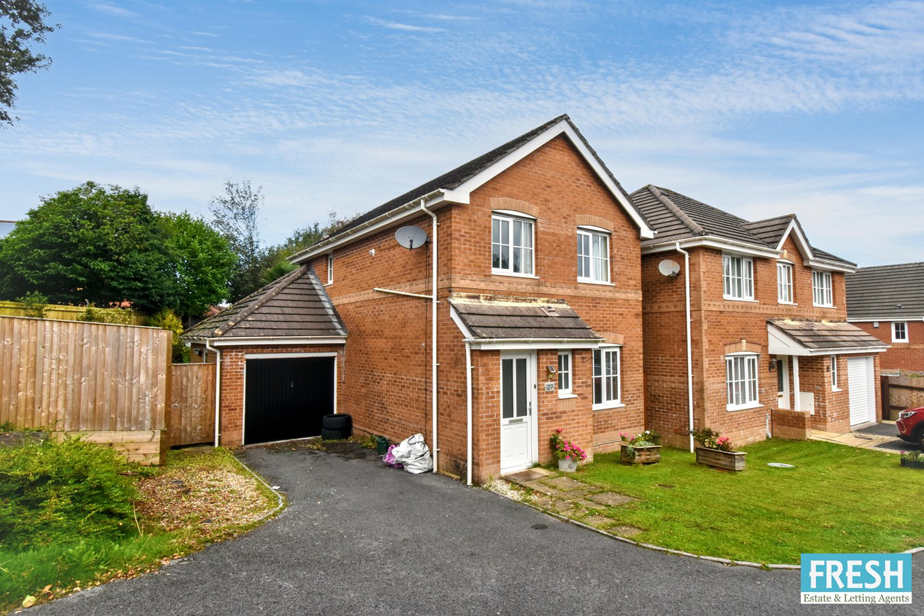 Cae Melyn, Llangyfelach, Swansea, SA6, photo 36
