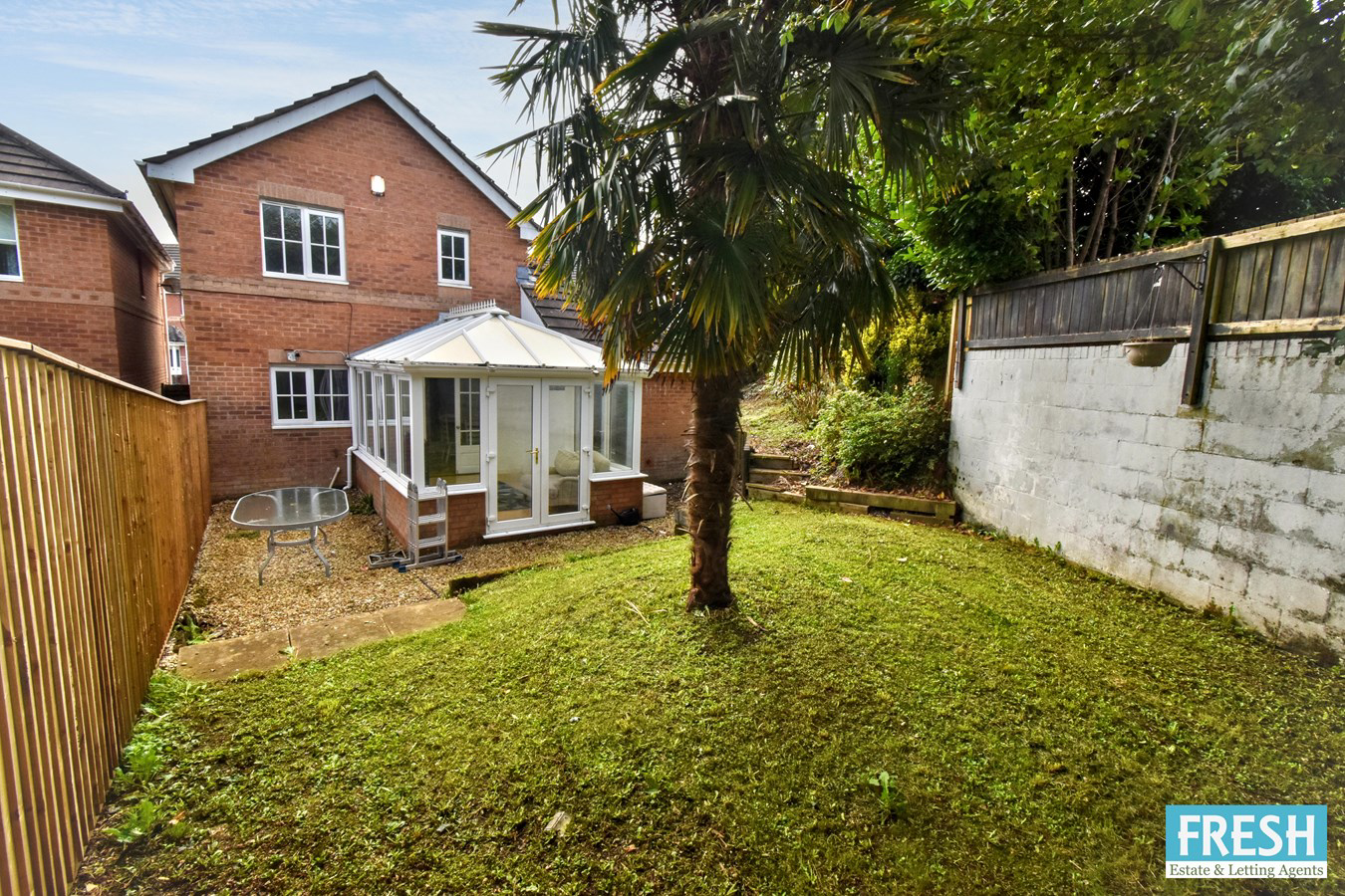 Cae Melyn, Llangyfelach, Swansea, SA6, photo 32