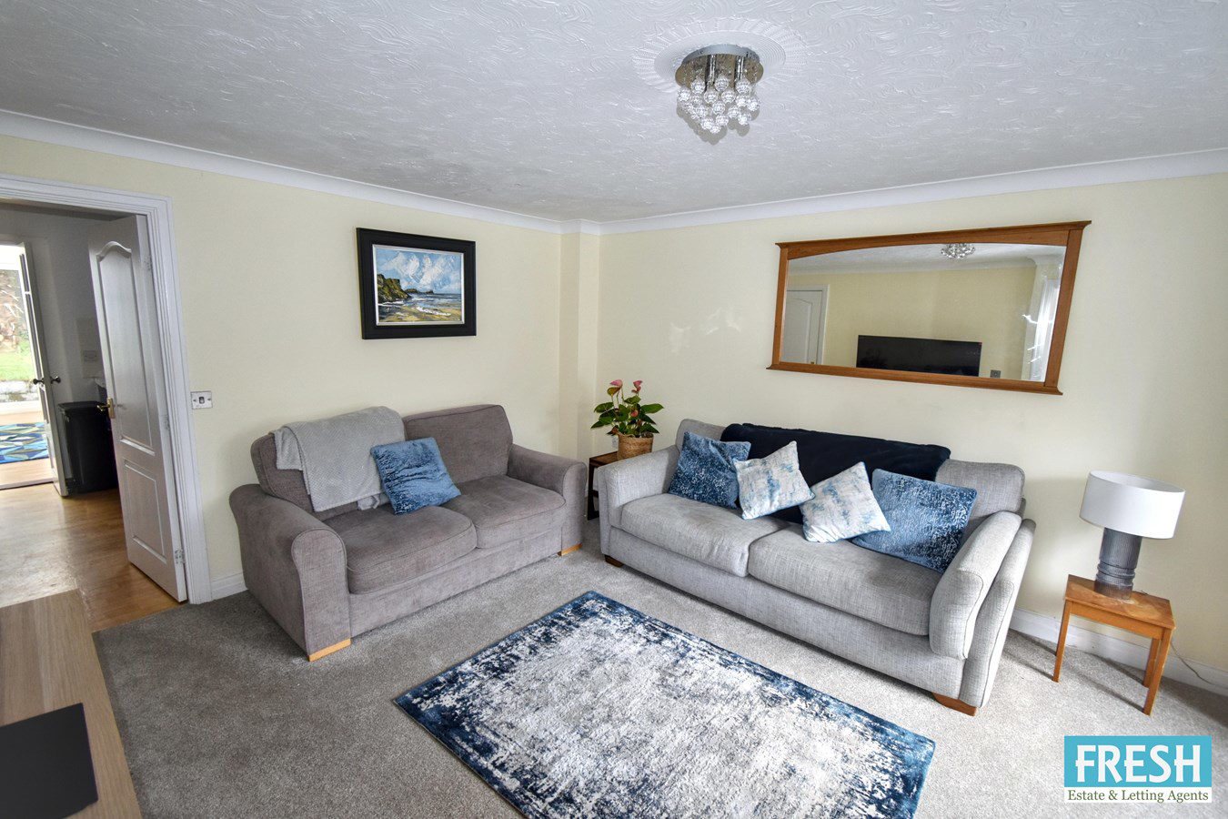 Cae Melyn, Llangyfelach, Swansea, SA6, photo 4