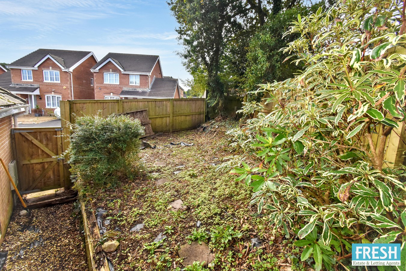 Cae Melyn, Llangyfelach, Swansea, SA6, photo 33