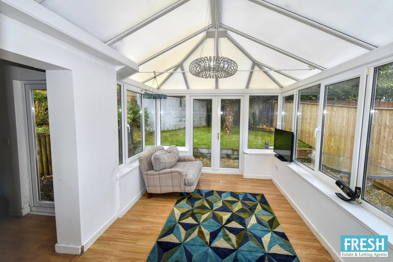 Cae Melyn, Llangyfelach, Swansea, SA6, photo 13