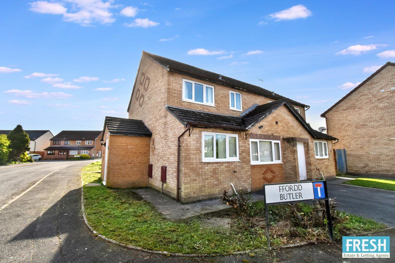 Ffordd Butler, Gowerton, Swansea, SA4