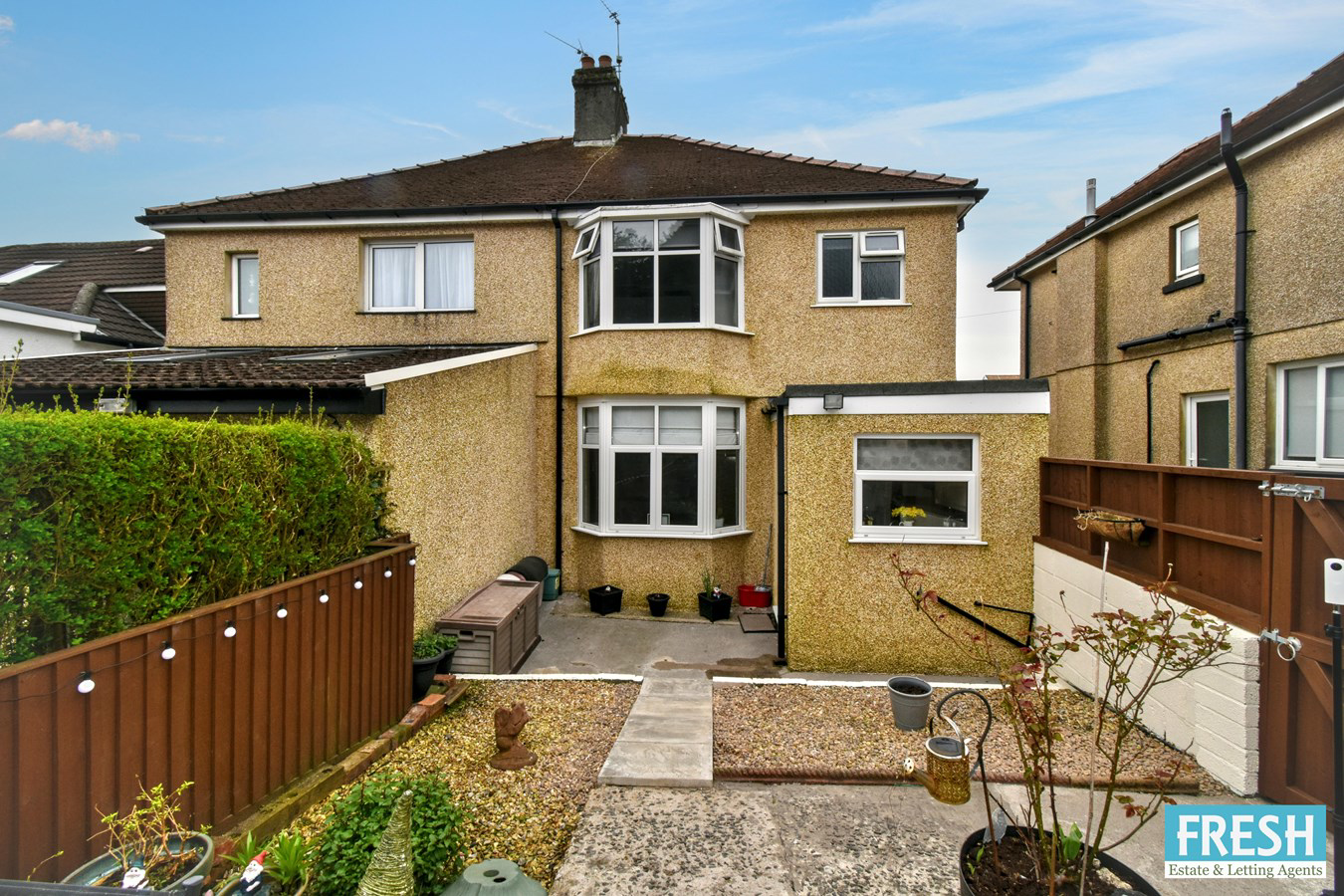 Goetre Fawr Road, Killay, Swansea, SA2