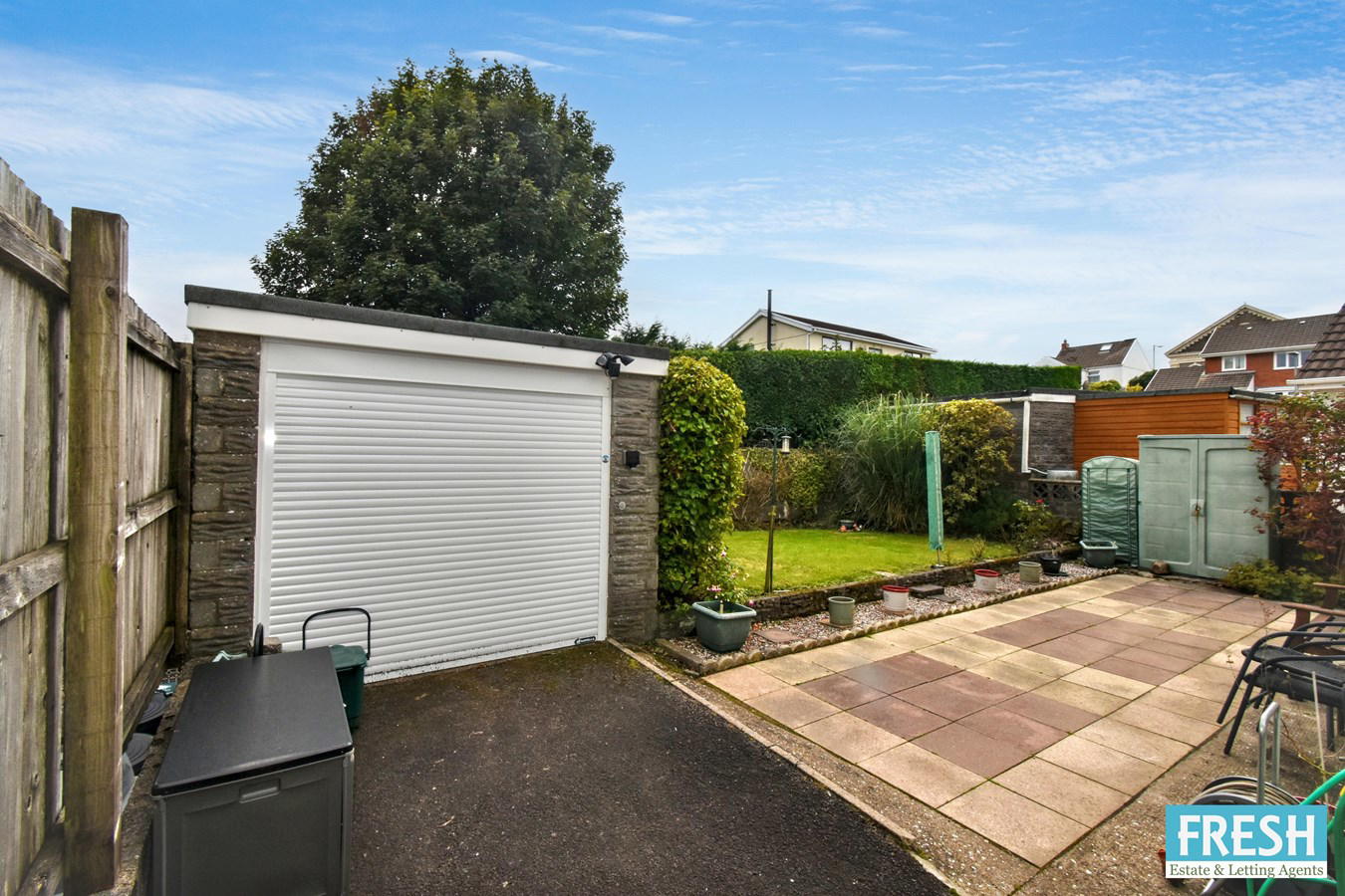 Mynydd Garnlwyd Road, Morriston, Swansea, SA6, photo 25