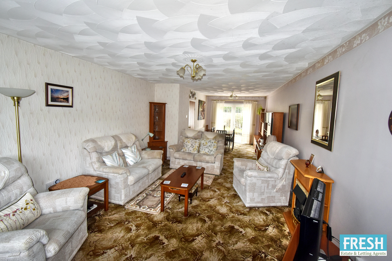 Mynydd Garnlwyd Road, Morriston, Swansea, SA6, photo 3
