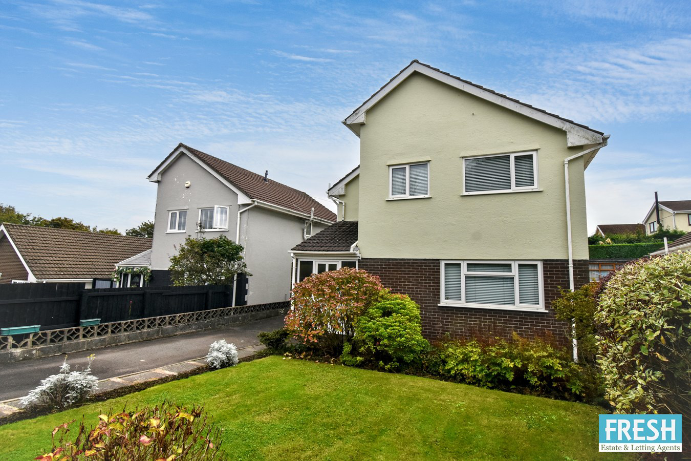 Mynydd Garnlwyd Road, Morriston, Swansea, SA6, photo 26