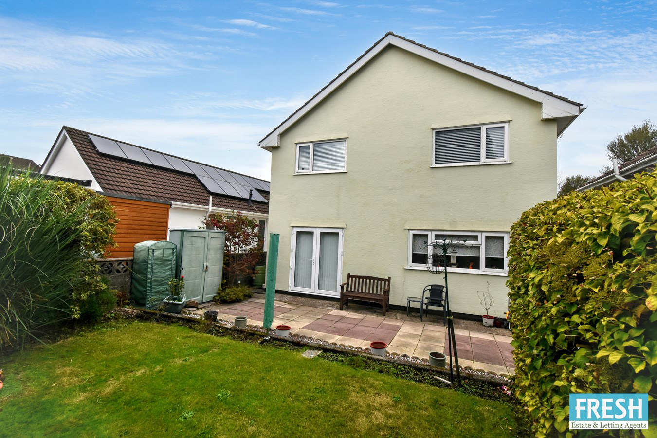 Mynydd Garnlwyd Road, Morriston, Swansea, SA6, photo 27