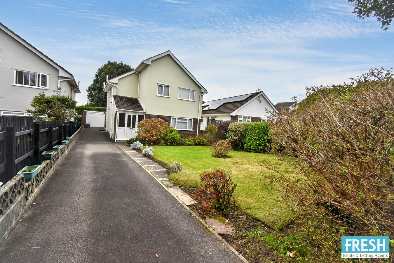 Mynydd Garnlwyd Road, Morriston, Swansea, SA6, photo 28