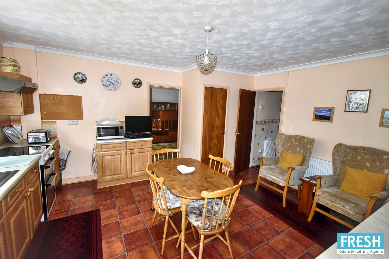 Mynydd Garnlwyd Road, Morriston, Swansea, SA6, photo 9