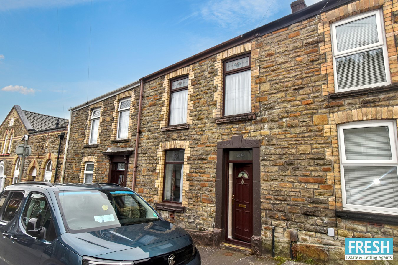 Morfydd Street, Morriston, Swansea., SA6, photo 17