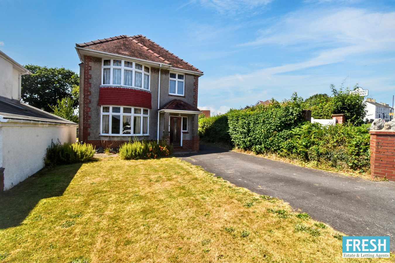 Goetre Fawr Road, Killay, Swansea, SA2