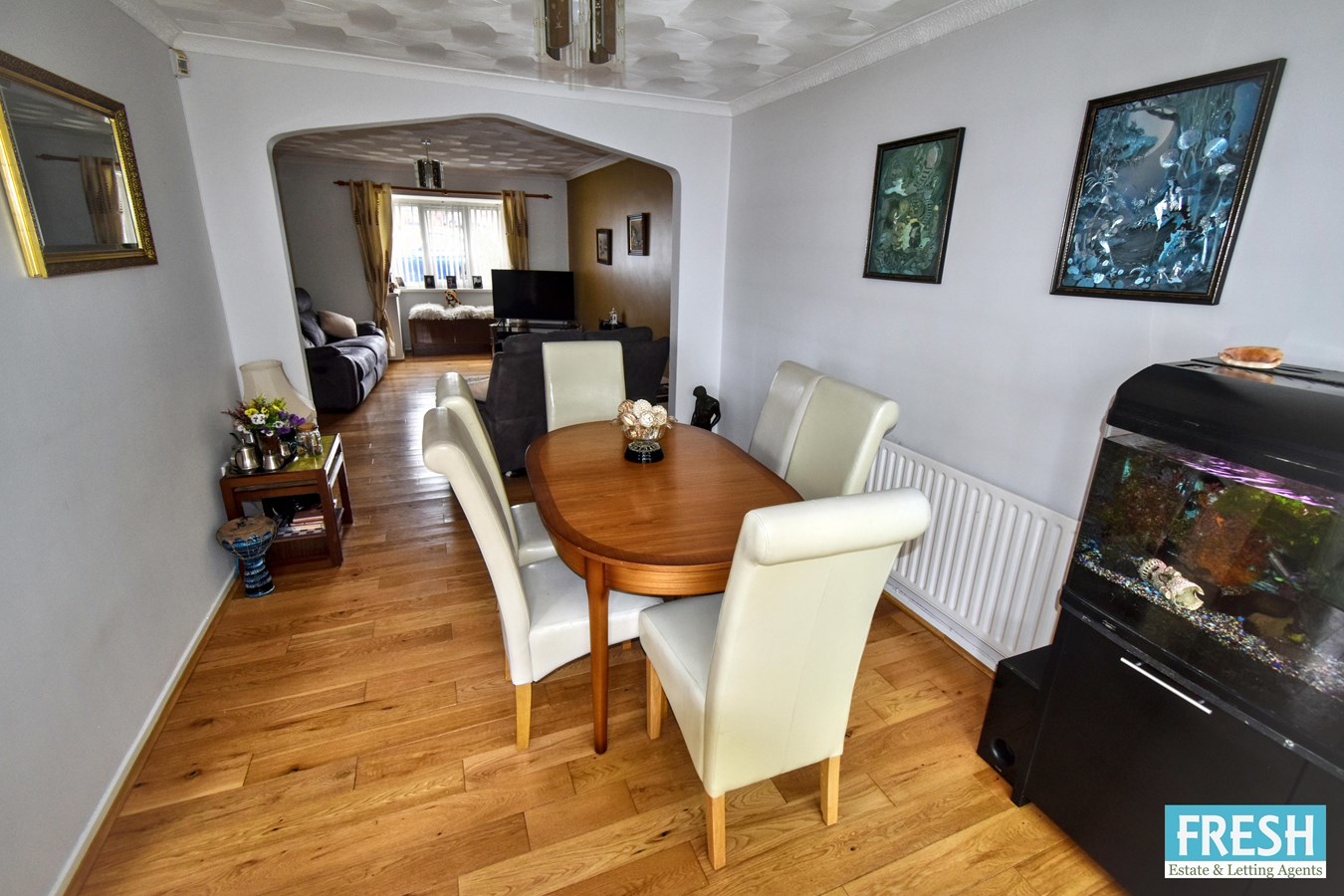 Ffordd Dewi, Llangyfelach, Swansea, SA6, photo 6