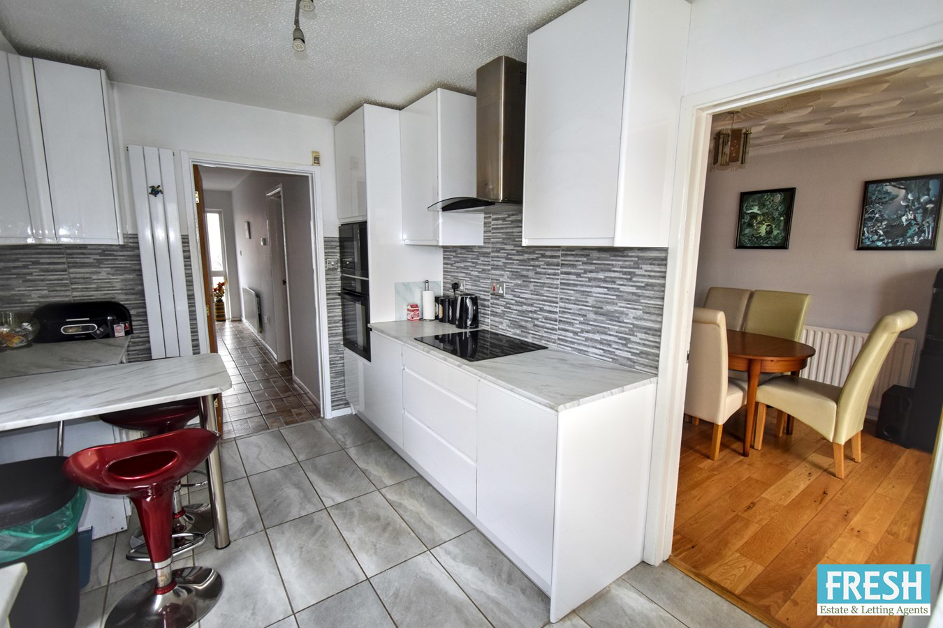 Ffordd Dewi, Llangyfelach, Swansea, SA6, photo 11