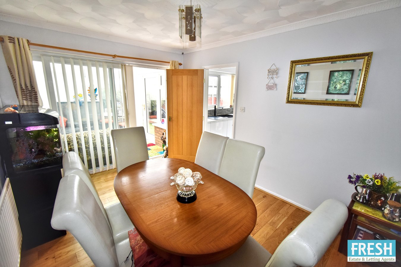 Ffordd Dewi, Llangyfelach, Swansea, SA6, photo 7
